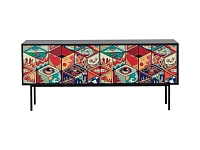 Тумба Boho Color большая 599501, фото 1